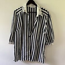 Vintage womens blouse for sale  PLYMOUTH