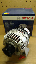 Bosch 0986042550 Alternator 14V 120A MERCEDES-BENZ C-Class CL203 W203 S203, used for sale  Shipping to South Africa