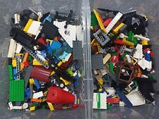 LEGO® 1 kg -STAR WARS TECHNIC CITY oryginalne klocki, różne mieszanki, używany na sprzedaż  PL