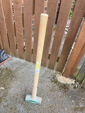Sledgehammer. 10lb. hickory for sale  SHEFFIELD