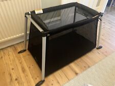 baby travel cot for sale  LONDON
