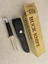 Buck woodsman knife for sale  Rockford