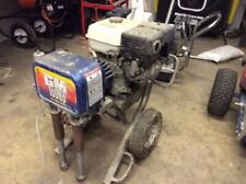Used, Gas Powered Paint Sprayer Graco GM 10,000 for sale  Naperville
