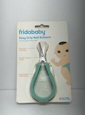 baby nail safety scissors for sale  Elizabeth