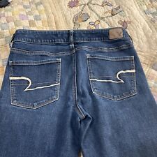 women skinny jeans american eagle outfitters for sale  Fortuna