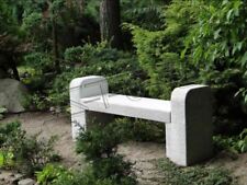 Bench garden design for sale  Shipping to Ireland