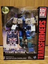 Transformers titans return for sale  HOUNSLOW