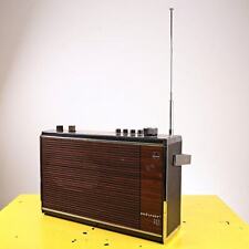 Radio vintage mivar usato  Ferrara