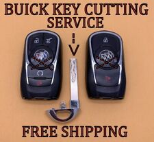 Buick smart keyless for sale  USA
