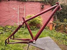 Commencal pasta frame d'occasion  Lille-