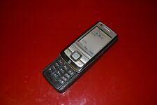 Cellulare nokia 6280 usato  Ficulle