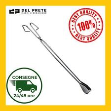 Pinza cucina barbecue usato  Casoria