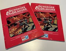 Dungeons and dragons usato  Fabriano