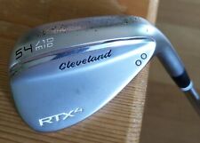 Cleveland rtx wedge for sale  VERWOOD