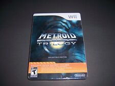 Case metroid prime for sale  Downingtown