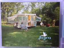 Vintage 1970 jayco for sale  Ripon