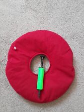 Pressure cushion .used for sale  NORWICH