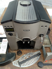 Kaffeemaschine krups type gebraucht kaufen  Darmstadt