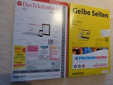 Köln telefonbuch gelbe gebraucht kaufen  Deutschland