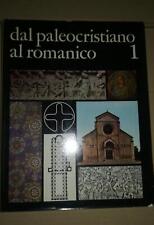 Tesori arte cristiana. usato  Italia