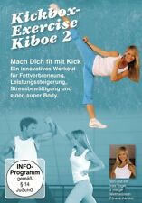 Kick box exercise gebraucht kaufen  Berlin