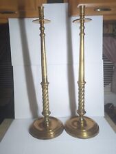 candle holders large for sale  Vista