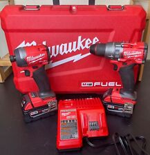 Milwaukee 3697 tool for sale  Austin