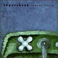 Superchunk indoor living d'occasion  Metz-