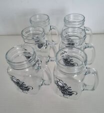Set bicchieri vetro usato  Carpi