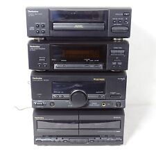 Technics 570 system for sale  LIVERPOOL