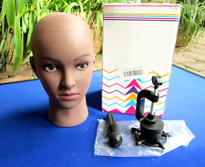 Cometology mannequin bald for sale  GREAT YARMOUTH