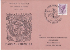 Trasporto postale con usato  Sannicandro Di Bari