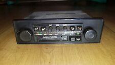 Autoradio grundig stereo gebraucht kaufen  Freiberg