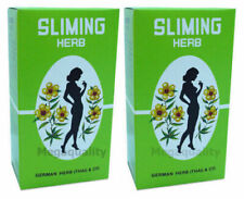 100 bags slimming for sale  Shipping to Ireland