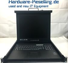 Belkin lcd rack gebraucht kaufen  Obererlenbach