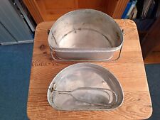 Mess tin shaped for sale  WOLVERHAMPTON