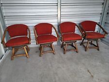 Red dining chair for sale  Hammond