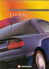 Vauxhall tigra 1996 for sale  UK