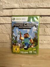 Minecraft xbox 360 gebraucht kaufen  Hindelang