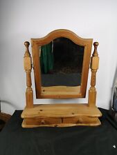 Pine dressing table for sale  WOLVERHAMPTON