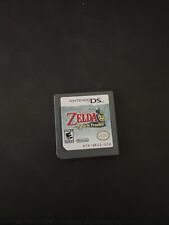 The Legend of Zelda: Spirit Tracks (DS, 2009) solo cartucho, usado segunda mano  Embacar hacia Mexico