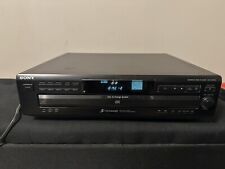 Sony cdp ce315 for sale  Clarksville