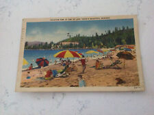 Vintage postcard vacation for sale  Whiteville