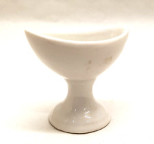 Antique porcelain glass d'occasion  Expédié en Belgium