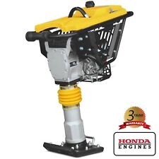 Tamping rammer jumping for sale  San Diego