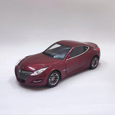 1/18 China Auto Geely EMGRAND GT Concept Car 2010 modelo de distribuidor descontinuado, usado segunda mano  Embacar hacia Argentina