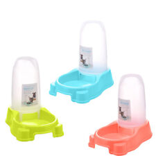 Pet feeder dog for sale  Shipping to Ireland