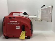 honda generator eu1000i for sale  Fredericksburg