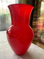 Leuchtende rote glas gebraucht kaufen  Itzehoe