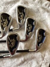 Callaway irons 9 for sale  Williston